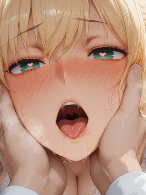 [PaperHero] - Fate Stay Night_#114