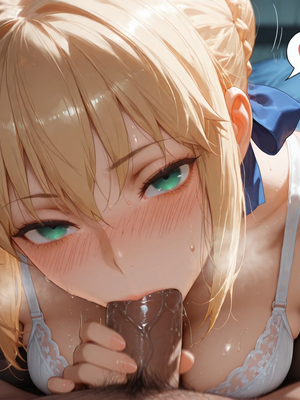 [PaperHero] - Fate Stay Night_#157