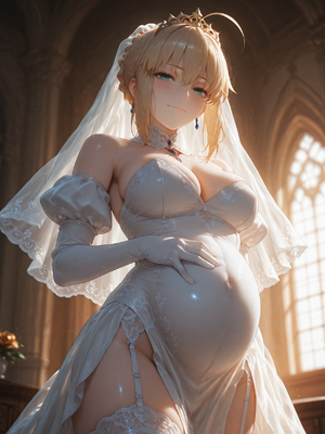 [PaperHero] - Fate Stay Night_#305