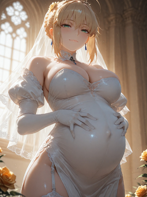 [PaperHero] - Fate Stay Night_#306