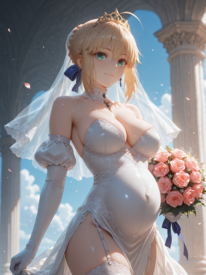 [PaperHero] - Fate Stay Night_#307