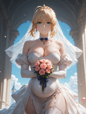 [PaperHero] - Fate Stay Night_#308