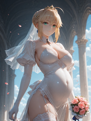 [PaperHero] - Fate Stay Night_#309