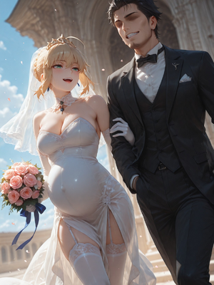 [PaperHero] - Fate Stay Night_#310