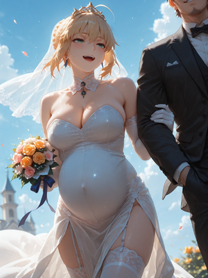 [PaperHero] - Fate Stay Night_#311