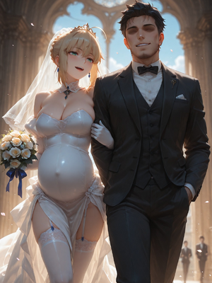 [PaperHero] - Fate Stay Night_#312