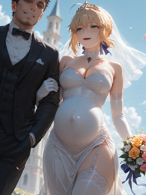 [PaperHero] - Fate Stay Night_#314