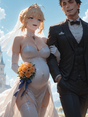 [PaperHero] - Fate Stay Night_#316