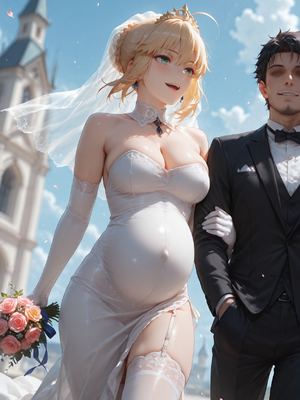 [PaperHero] - Fate Stay Night_#317