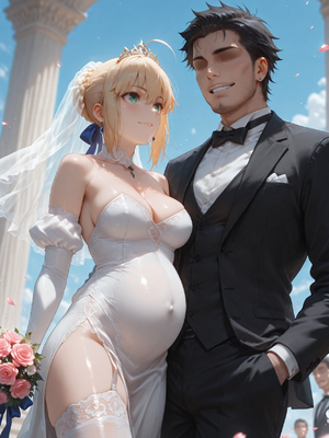 [PaperHero] - Fate Stay Night_#320