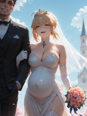 [PaperHero] - Fate Stay Night_#321