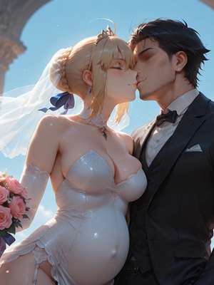 [PaperHero] - Fate Stay Night_#324