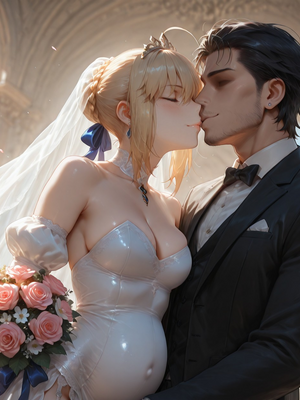 [PaperHero] - Fate Stay Night_#325