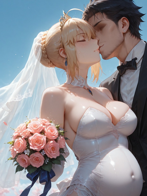 [PaperHero] - Fate Stay Night_#326