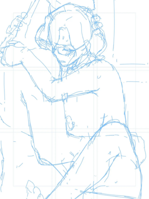 [唄飛鳥]母と妻をやめるとき 01~16[中国翻訳、日本語][粗碼、疏碼[廉价汉化组]_466