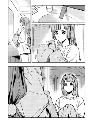 (僕らのラブライブ!47) [virophilia (織日ちひろ)] 不軌 vol.3 (ラブライブ!蓮ノ空女学院スクールアイドルクラブ) [中国翻訳]_30_wlbe