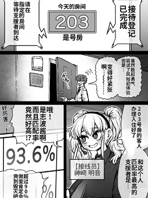 [月面掘削調査団 (十五夜)] 完全同意型性風俗SS株式会社【ケダモノ編】_002_vxaw
