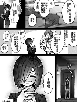 [月面掘削調査団 (十五夜)] 完全同意型性風俗SS株式会社【ケダモノ編】_086_dbgm