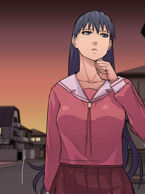 [THE HYPERMAN] 悪徳病院の餌食になったさ〇きさん (あずまんが大王)_278_rntv