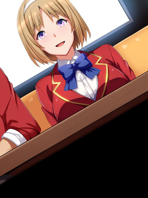 [妄想Caution (ダイアル)] もっと激しく、スカートの中を好き放題弄られてるCG集_085_unbm