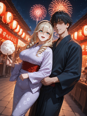 [PaperHero]-Walkure Romanze-Celia Cumani Aintree_#003