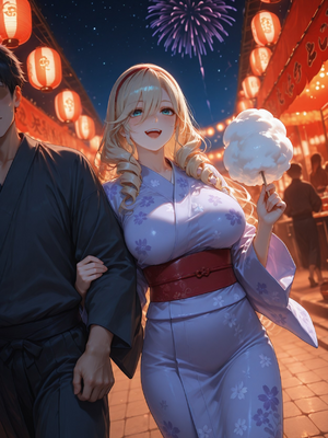 [PaperHero]-Walkure Romanze-Celia Cumani Aintree_#004