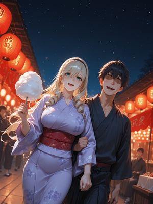 [PaperHero]-Walkure Romanze-Celia Cumani Aintree_#005