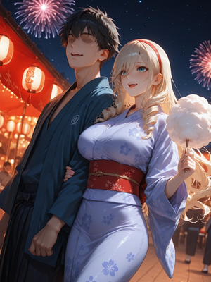 [PaperHero]-Walkure Romanze-Celia Cumani Aintree_#006