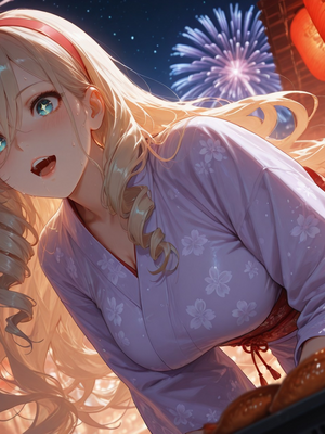 [PaperHero]-Walkure Romanze-Celia Cumani Aintree_#007