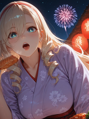 [PaperHero]-Walkure Romanze-Celia Cumani Aintree_#009