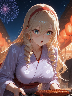 [PaperHero]-Walkure Romanze-Celia Cumani Aintree_#010