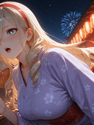 [PaperHero]-Walkure Romanze-Celia Cumani Aintree_#011