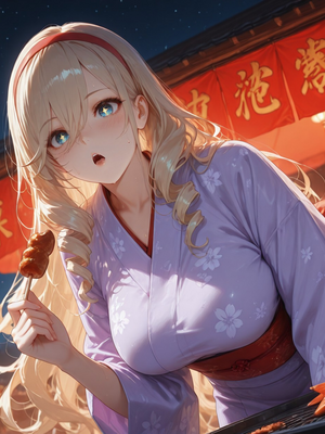 [PaperHero]-Walkure Romanze-Celia Cumani Aintree_#013