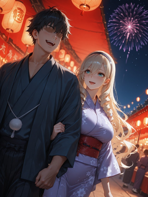 [PaperHero]-Walkure Romanze-Celia Cumani Aintree_#014