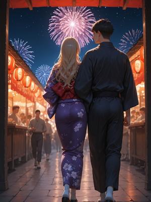 [PaperHero]-Walkure Romanze-Celia Cumani Aintree_#016