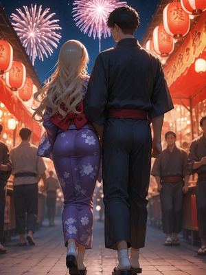 [PaperHero]-Walkure Romanze-Celia Cumani Aintree_#017