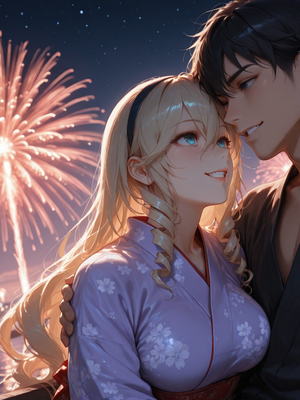 [PaperHero]-Walkure Romanze-Celia Cumani Aintree_#018