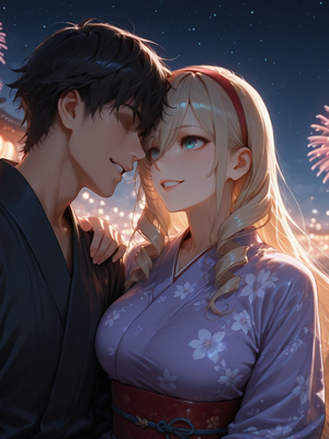 [PaperHero]-Walkure Romanze-Celia Cumani Aintree_#020