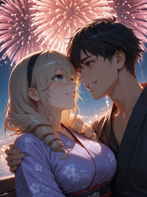 [PaperHero]-Walkure Romanze-Celia Cumani Aintree_#021