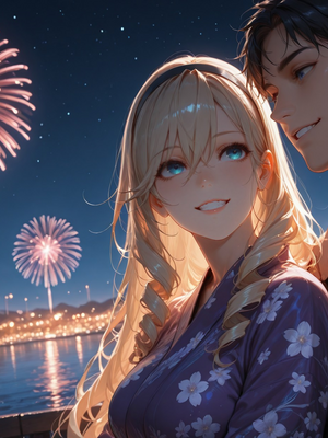 [PaperHero]-Walkure Romanze-Celia Cumani Aintree_#022