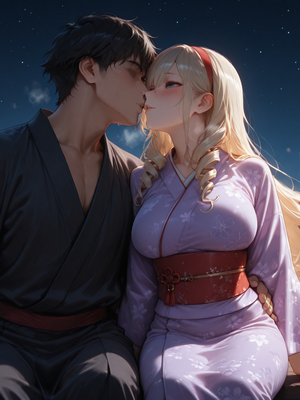 [PaperHero]-Walkure Romanze-Celia Cumani Aintree_#024