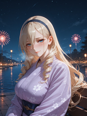 [PaperHero]-Walkure Romanze-Celia Cumani Aintree_#025