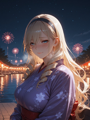 [PaperHero]-Walkure Romanze-Celia Cumani Aintree_#026