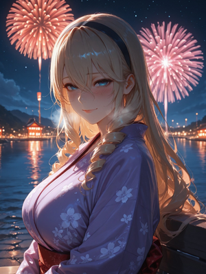 [PaperHero]-Walkure Romanze-Celia Cumani Aintree_#027