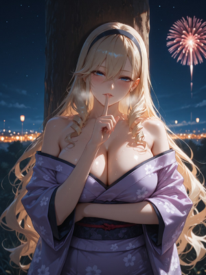 [PaperHero]-Walkure Romanze-Celia Cumani Aintree_#029