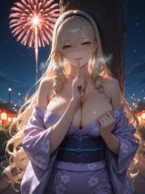 [PaperHero]-Walkure Romanze-Celia Cumani Aintree_#031