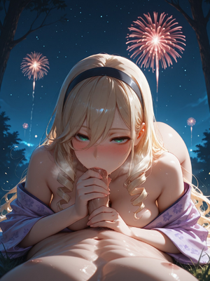 [PaperHero]-Walkure Romanze-Celia Cumani Aintree_#042