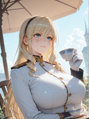 [PaperHero]-Walkure Romanze-Celia Cumani Aintree_#095