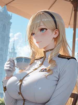 [PaperHero]-Walkure Romanze-Celia Cumani Aintree_#096