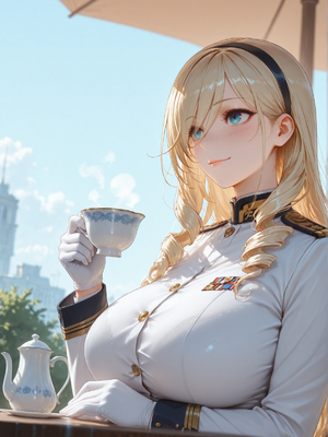 [PaperHero]-Walkure Romanze-Celia Cumani Aintree_#098